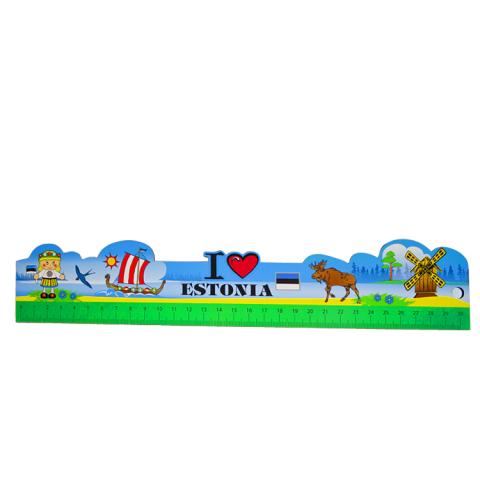Joonlaud Estonia