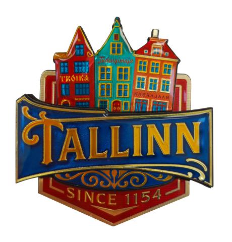 Magnet Tallinn 22