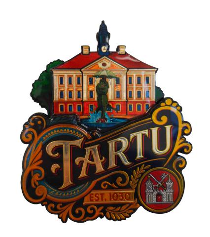Magnet Tartu 30