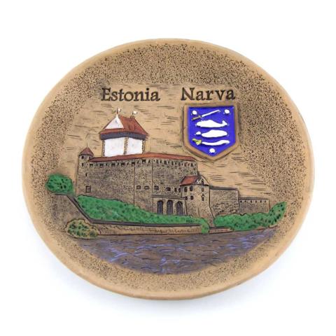 Taldrik Narva LDN 19cm