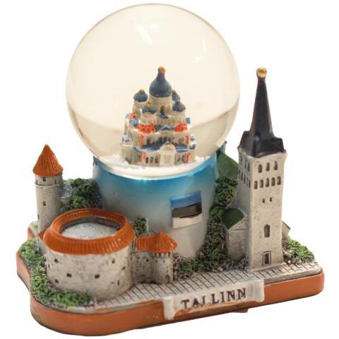 Lumekera - Nevski katedraal 45mm
