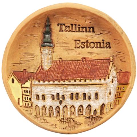 Taldrik   7 cm   LS-1