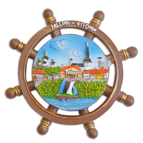 Magnet Rooliratas