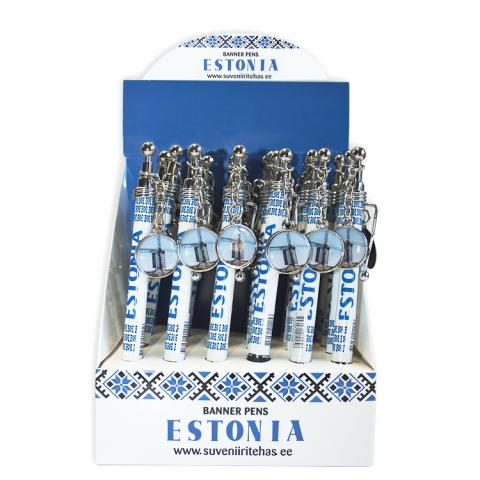 Pastapliiats etno , ripatsiga  24tk/pk.