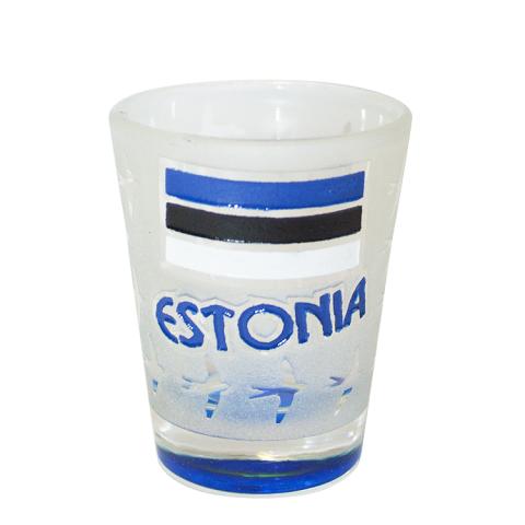 Graveeritud pits Estonia  1