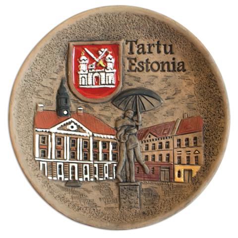 Taldrik Tartu LMT 11cm