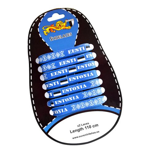 Ketsipaelad  Eesti - Estonia