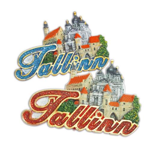 Magnet sätendav Tallinn
