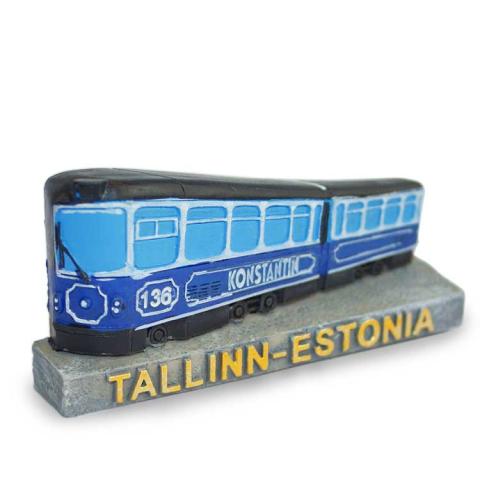 Magnet tramm