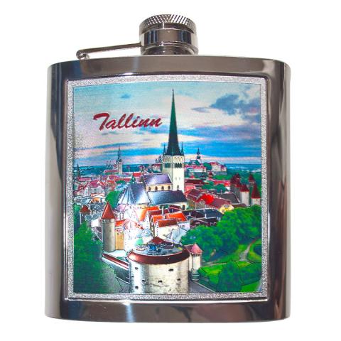 Taskupudel Tallinn