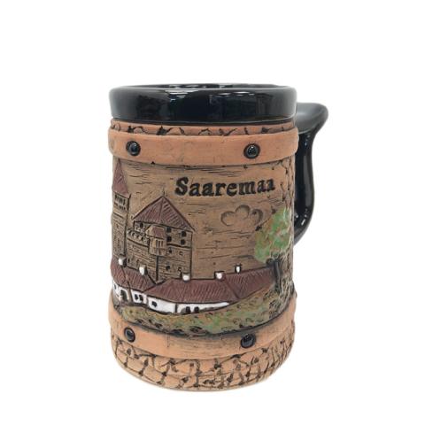 Kann Saaremaa - 0.2l
