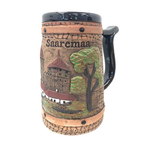 Kann Saaremaa - 0.9l