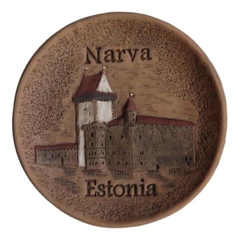 Taldrik Narva LMN 11cm