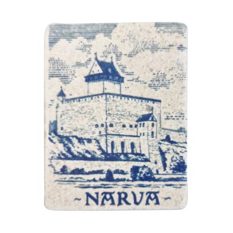 Magnet Narva - kivi