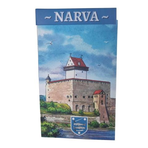 Märkmik Narva