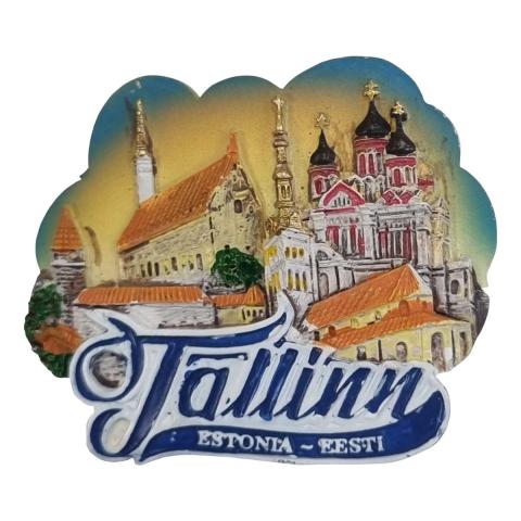 Magnet Tallinn ERM 5