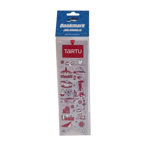Järjehoidja Tartu 2