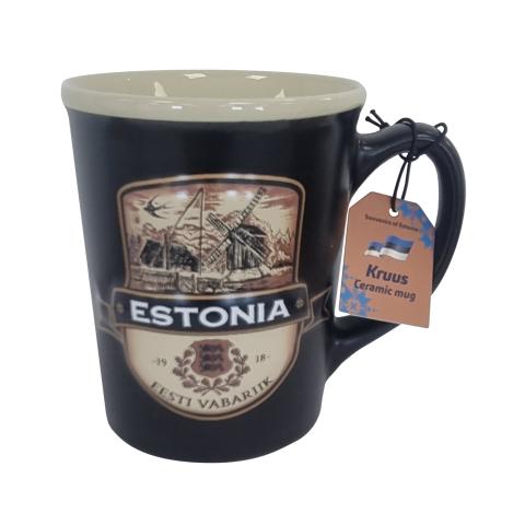 Kruus Estonia Veskiga 