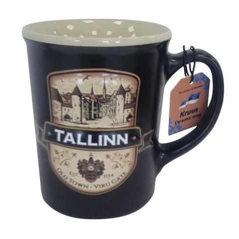 Kruus Tallinn Viru Värav 