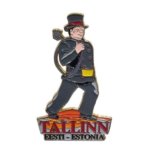 Magnet korstnapühkija