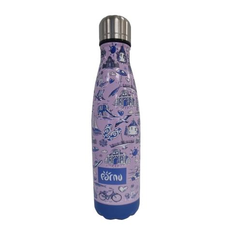 Metallist termospudel Pärnu