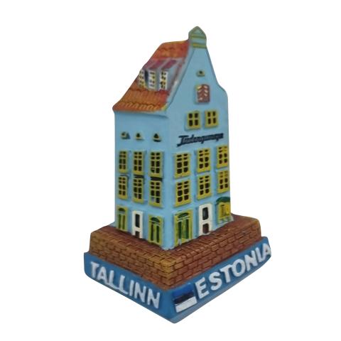 Magnet Tudengimaja 3D