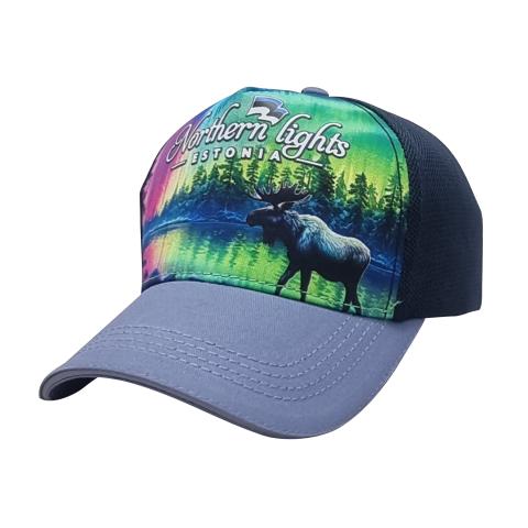 Nokamüts Virmalised 63