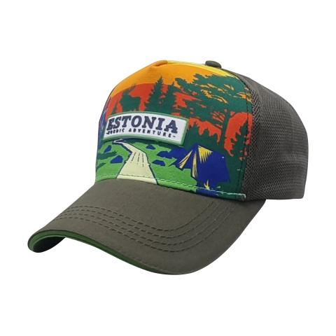 Nokamüts Eesti loodus 61