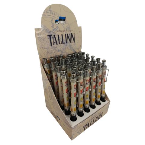 Pastapliiats Vanalinna majadega