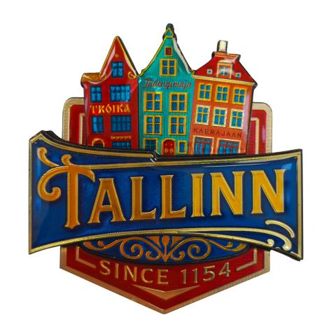 Magnet Tallinn 22