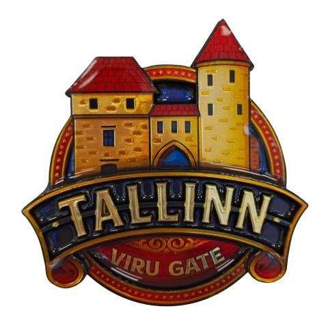 Magnet Viru Värav 29 