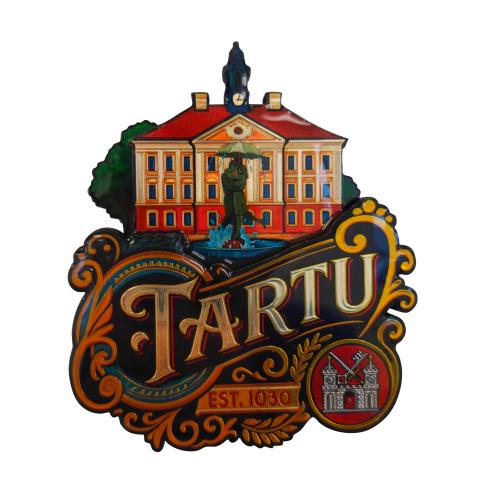 Magnet Tartu 30