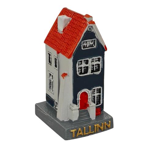 Minifiguur Hall maja