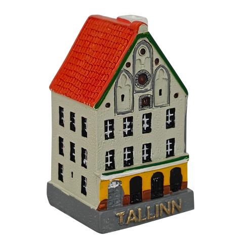 Minifiguur Tallinna maja 2
