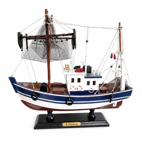 Traaler 38cm