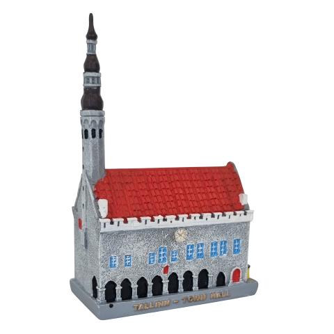 Tallinna maja - Raekoda