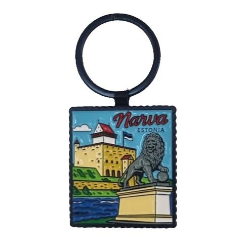Võtmehoidja Narva 83